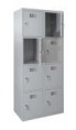 SUS 424 W - šírka boxu 400 mm